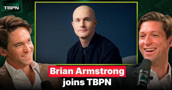 Decentralized Startup Funding: Is Coinbase Set to Shake Up Entrepreneurship Forever?