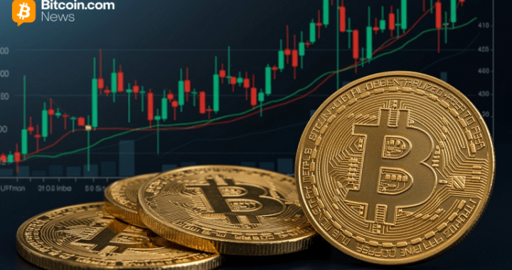 Weekly Crypto Wrap: BTC Rebounds Above $108K After Macro Fears Trigger Violent Plunge