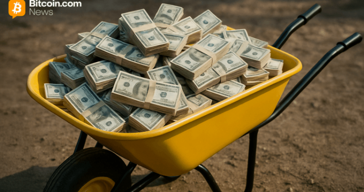 Falcon Finance Attracts M2 Capital Investment to Advance Synthetic Dollar Protocol