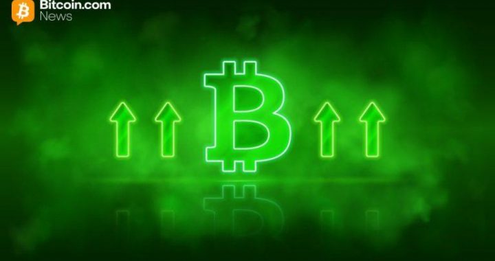 Weekly ETF Report: Bitcoin ETFs Rebound With $446 Million as Ether Funds Bleed