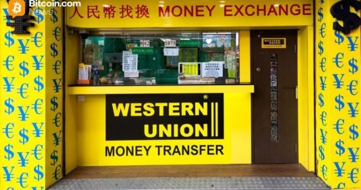 Western Union to Launch Dollar-Backed Stablecoin in 2026