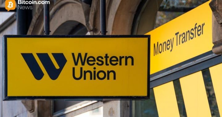 Western Union Embraces Crypto Future With Stablecoins and Digital Asset Strategy