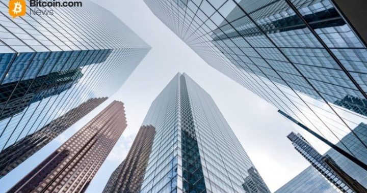 Wisdomtree Taps BNY Mellon to Power Onchain Banking With Tokenized Assets