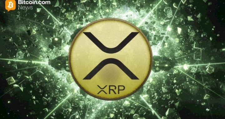 5x XRP ETF Filing Pushes Crypto Leverage Into Uncharted Territory