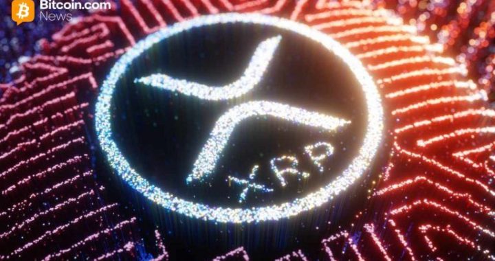 XRP Futures Go Live for US Traders on Webull With Coinbase Derivatives Platform