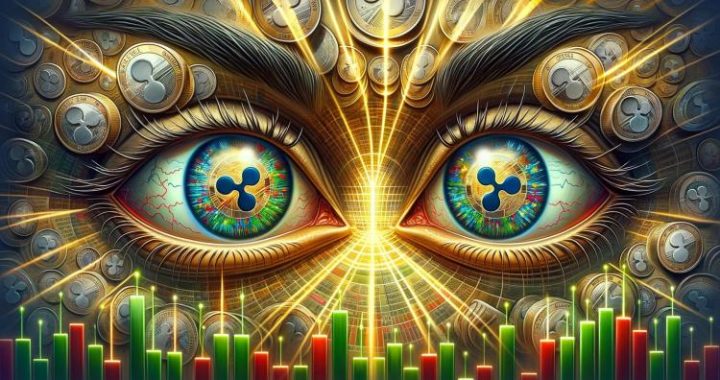 XRP Price Eyes Key Upside Break – Can Bulls Finally Regain Control?