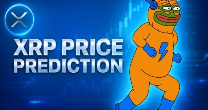 XRP Price Prediction After Rate Cut: Key Levels to Watch & Why $HYPER Could Be Next 1000x Crypto