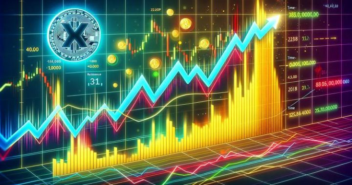 XRP Price Faces Wall – Recovery Hits Resistance As Market Momentum Fades Again