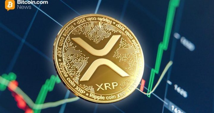 Ripple Execs Signal Bullish Phase for XRP With Unified Institutional Vision