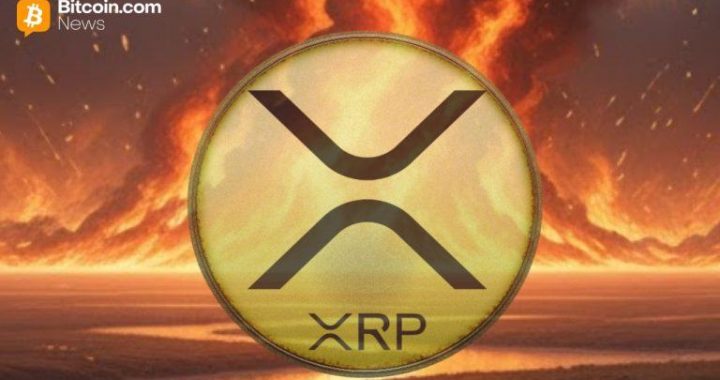 $3M XRP Heist Rips Through Multiple Chains After Cold Wallet Turns out Hot