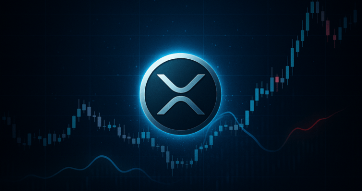 XRP Indicator That Nailed Recent Reversals Has Flashed Again