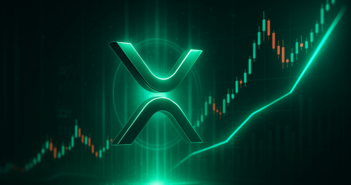 XRP Flashes TD Buy Signal: Start Of Fresh Rally?