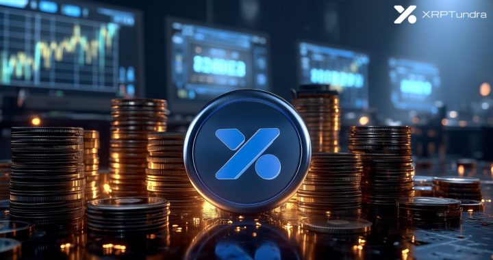 XRP vs SEC Victory Momentum Boosts Tundra Platform Interest