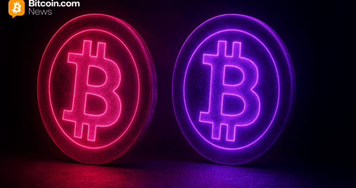 Bitcoin Price Watch: Momentum Stalls Below $124K as Bulls Eye Breakout