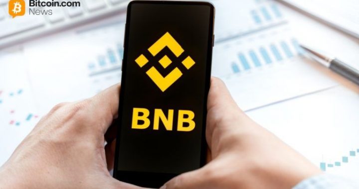 YZi Labs Unveils $1 Billion Fund to Back BNB Ecosystem Founders