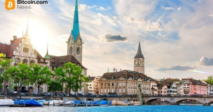 Swiss Crypto Bank Sygnum Launches Regulated Bitcoin Yield Fund Targeting 8–10% Annual Returns
