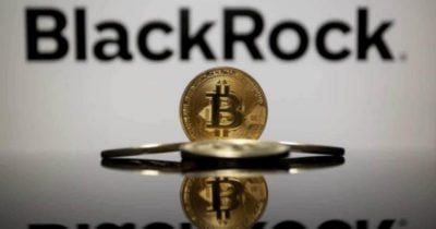 BlackRock’s IBIT offloads $145 million in Bitcoin