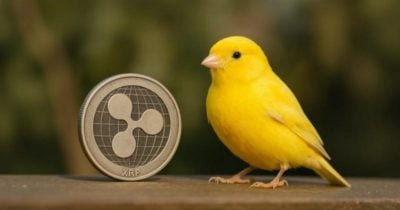 Canary XRP ETF clears final hurdle ahead of expected debut this week