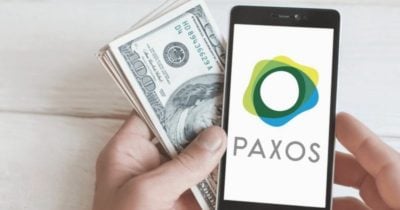 Paxos acquires wallet provider Fordefi for over $100M
