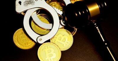 ‘Cryptoqueen’ facing sentencing over $6.5B Bitcoin stash