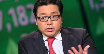 Tom Lee’s BitMine reports $328M in profit, prepares to launch MAVAN Ethereum staking in Q1 2026