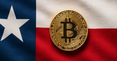 Texas becomes first US state to buy $10 million in Bitcoin for strategic reserve