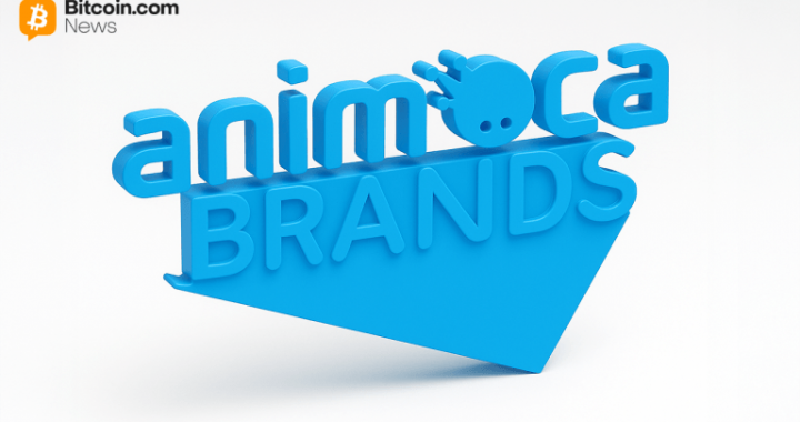 Web3 Conglomerate Animoca Brands Set to Go Public in Reverse Merger With Currenc Group