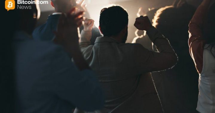 2,000+ Bank Advisors Crowd Bitcoin Briefing Fueling Mainstream Adoption