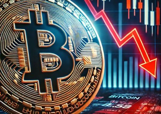 Bitcoin Coinbase Premium Gap Enters Deep Red Zone — Impact On Price?