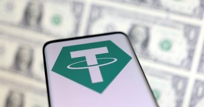 S&P Global downgrades Tether’s stability rating to weakest level