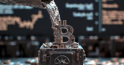Anchorage Digital receives $405M in Bitcoin from major institutions in sign of renewed accumulation