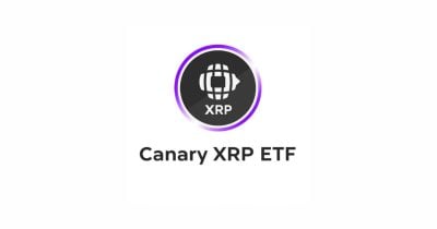 First spot XRP ETF starts trading in US