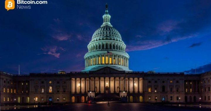 40-Day Shutdown Nears Conclusion, Sending Bitcoin Above $105K