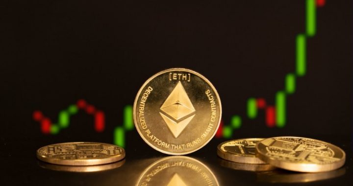On-Chain Metric Tips Ethereum To Form Price Bottom Below $2,000 – Here’s Why