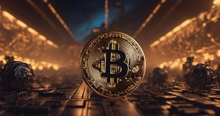 Bitcoin Correction Nears Peak Point — Is A Rebound Underway?