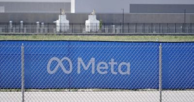 Lawmakers target Meta, OpenAI, Alphabet, Oracle over AI-driven power costs