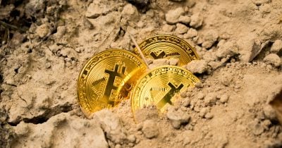 China claims US government stole 127K Bitcoin from LuBian mining pool in 2020