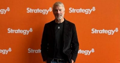 Michael Saylor dismisses rumor of Strategy selling Bitcoin
