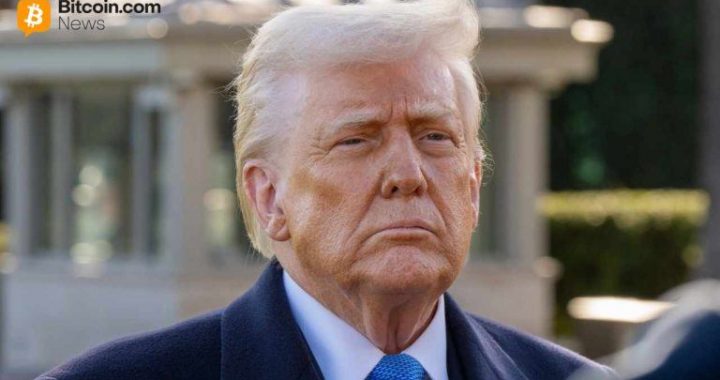 65+ Crypto Organizations Urge Trump to Trigger Fast-Track Rules Guiding America’s Crypto Path