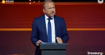 Luxembourg’s finance minister says state fund allocates its assets only to Bitcoin