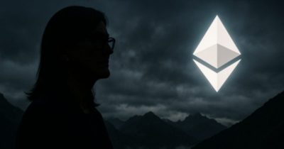Cathie Wood’s ARK Invest buys additional 242,347 shares of Ether treasury firm BitMine