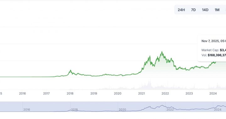 ZCash Bounces Hard: Will ZEC Crypto Be the Biggest Winner this Bear Market?