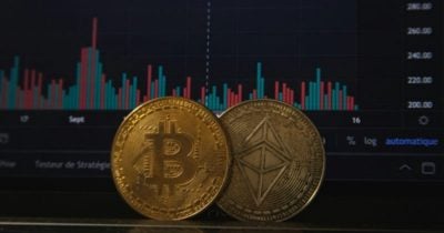 BlackRock transfers $467M in Bitcoin and $176M in Ethereum to Coinbase