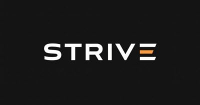Vivek Ramaswamy’s Strive buys 1,567 Bitcoin valued at $162 million