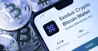 Exodus moves to acquire Baanx, Monavate in $175M deal to bring card and payments infrastructure in-house