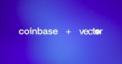 Coinbase announces acquisition of Solana meme coin app Vector
