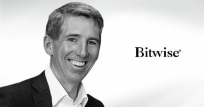 Bitwise CIO predicts surge in crypto ETFs with index-based focus