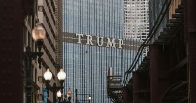 Trump Organization partners with Dar Global to launch tokenized resort in Maldives