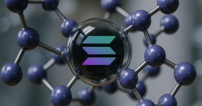 Solana treasury Forward Industries transfers $260M in SOL to Coinbase Prime