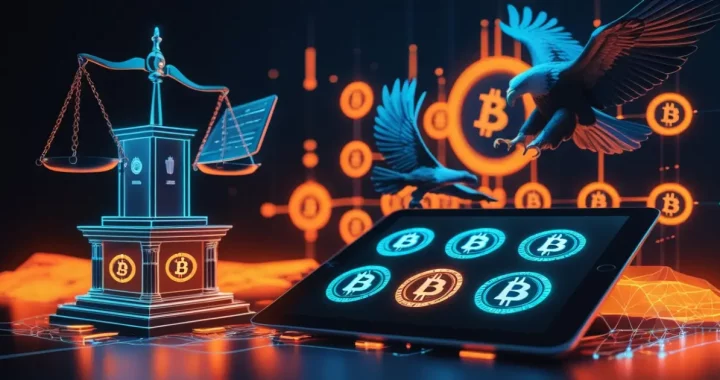 El Salvador Partners with Simple Proof to Timestamp Government Documents on Bitcoin Blockchain